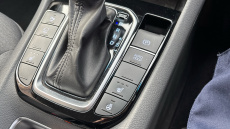 Hyundai IONIQ 1.6 GDi Hybrid 1st Edition 5dr DCT Hybrid Hatchback